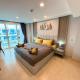 Large luxury condo - Pattaya City Centre - Centara Avenue, Pool View - 805 - Foto 1