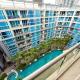 Large luxury condo - Pattaya City Centre - Centara Avenue, Pool View - 805 - Foto 2