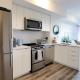 1 Bedroom condo with balcony Erb St Waterloo