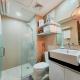 One Bedroom Unit with Venice Canal View, Manila - Foto 2