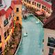 One Bedroom Unit with Venice Canal View, Manila - Foto 5