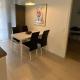 H3 with 3,5 rooms, 2 BR, livingroom and big kitchen, modern and central Curych - Fotografie 4