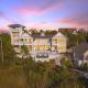 Gulf Bridge by Stay on 30A- Pool, Bikes, Golf Cart Inlet Beach - Fotografie 3