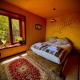 Cozzy Cabin at Explore-Cafe & Lodge Located in Duhatao, Chiloe Island, Patagonia, Chile, Ancud - Fotografie 2