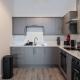Luxury 2 Bedroom Penthouse in East Village Belfast - Walk to City Centre, Roof Terrace - Photo 7