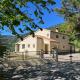 Côte 'd Azur - DETACHED PRIVATE VILLA, Coaraze - Fotografie 4