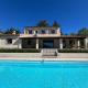 Côte 'd Azur - DETACHED PRIVATE VILLA, Coaraze - Fotografie 1