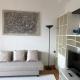 Bright Flat - Fashion & Design District, Milán - Fotografie 1