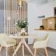 COSY ESTUDIO JUNTO A LA PLAYA de EL PALO SINESE DESIGN, Malaga - Zdjęcie 6