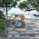 Apt Praia Canal 3 - Santos, Santos - Foto 5