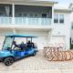 OnHoliday30A by Stay on 30A- Pool, Bikes, Golf Cart Inlet Beach - Fotografie 3