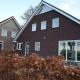 De Klencke, Wachtum