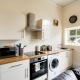 Stylish Clifton Flat, Permit Parking x1, Garden & Picnic Area Bristol - Fotografie 6