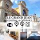 Le GRAND JEAN - CENTRAL PRES GARE ET TRAM - supermarchés - WIFI - 3 Person, Nice - Fotografie 1