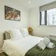 New Stylish 2 Bed 2 Bathrooms Flat next to Canal, London - Foto 3
