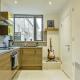 New Stylish 2 Bed 2 Bathrooms Flat next to Canal, London - Foto 9