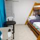 Apara estudio amplio con ubicación privilegiada, San Andrés - Foto 3