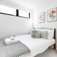 Stylish Urban Retreat Prime Location, Melbourne - Fotografie 9