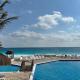 Cancun beach by Brisas 2, Cancún - Foto 7