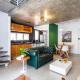 Duplex charmoso a 700m metrô Sumaré, San Paolo - Foto 4