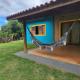 Casa Serrana - aconchego na Canastra, Delfinópolis - Foto 2