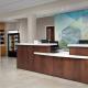 SpringHill Suites by Marriott Boise ParkCenter, Boise - Fotografie 3