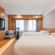 Fairfield by Marriott Guangzhou Tianhe Park - Foto 5