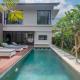 Stunning 3BR Villa with Private Pool & Tranquil Ubud Retreat - Fotografie 1