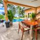 Beachfront 5-bedroom Villa - by KohChangVillas, Ko Chang (foto 7)
