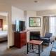 Residence Inn by Marriott Little Rock, Little Rock - Fotografie 6