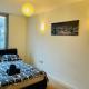 Luxury 1 bed flat at WembleyPark, Londýn - Fotografie 6