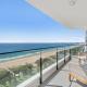 Beach Haven, 25th Floor Beachfront, Gold Coast - Fotografie 1