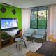 Isabela´s Quality Accommodation, San Salvador - Fotografie 1