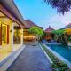 Puri Arta Villa Ubud - Foto 6
