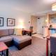 Residence Inn by Marriott Chapel Hill, Chapel Hill - Fotografie 8