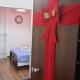 New Room1Ambelokipi Metro Airport Line, Athen - Foto 9