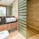 FAM Living - Urban Oasis Studio, Business Bay, Dubaï - Photo 7