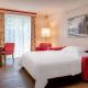 Sheraton Grand Salzburg, Зальцбург (фото 9)