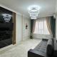 2х комнатные апартаменты 12-106 Almaty - Photo 1