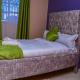 Memento airb&bs apartments, Nakuru - Fotografie 6