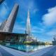 Downtown Luxe 1BR Steps from Burj Khalifa & Opera By ĀYA Boutique, Dubaï - Photo 1