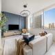 Silkhaus Cozy Studio at Sky Gardens-Heart of DIFC, Dubái - Foto 4