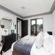 4Bedroom, 3Bath Retreat with Extra Toilet & Private Garden Oasis, Londýn - Fotografie 6