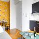 210 Suite Chanel - Superb apartment in Paris, Paris - Photo 7