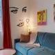212 Suite Louboutin - Superb Apartment in Paris, Paris - Foto 8