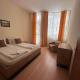 Stylish one bedroomed apartment 112 in main Flora building