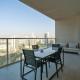 Blue Breeze - Spacious 1BR with Huge Balcony in JVC, Dubaj - Fotografie 8