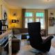 Villa Glückauf Wohnung 07, Kühlungsborn - Zdjęcie 5