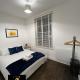 Sleeps 8 - Central - Free Secure Parking - 2 Bath Reading - Foto 6