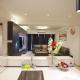 Solaris Cozy Abode